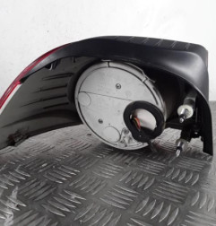 Feu arriere principal droit (feux) VOLKSWAGEN EOS