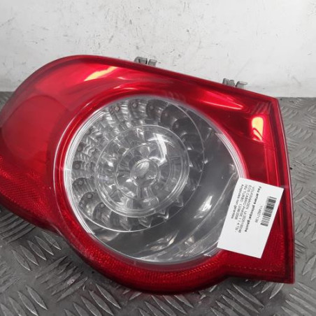 Feu arriere principal gauche (feux) VOLKSWAGEN EOS Photo n°1