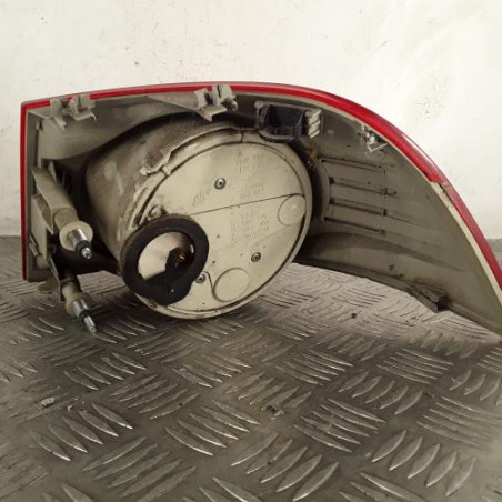 Feu arriere principal gauche (feux) VOLKSWAGEN EOS