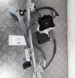 Leve vitre electrique avant droit VOLKSWAGEN EOS Photo n°1