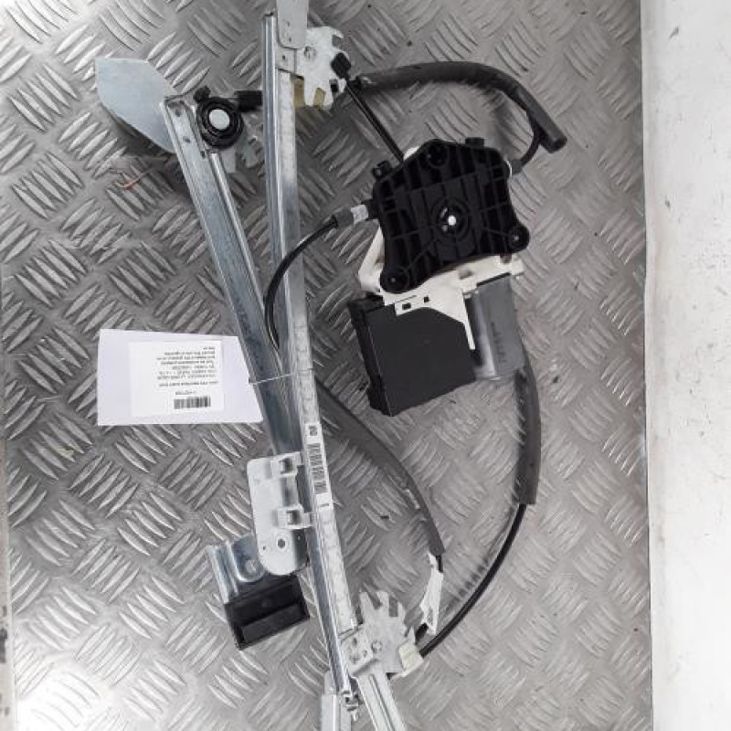 Leve vitre electrique avant droit VOLKSWAGEN EOS