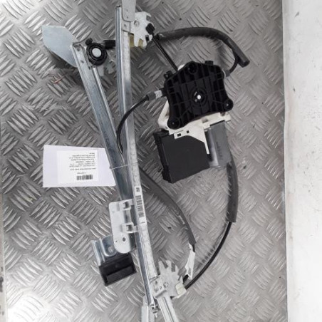 Leve vitre electrique avant droit VOLKSWAGEN EOS Photo n°1