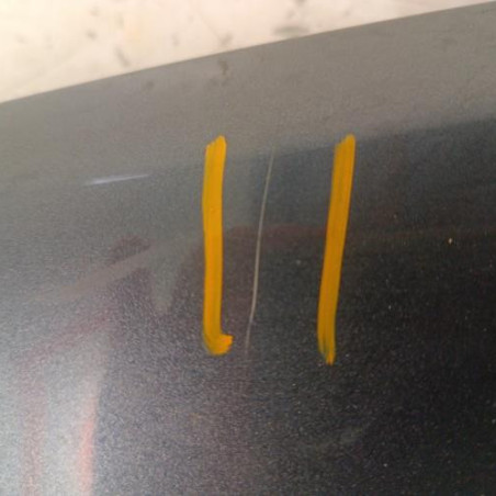 Aile avant gauche RENAULT LAGUNA 2