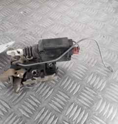 Serrure avant droit CITROEN ZX Photo n°1