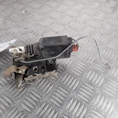 Serrure avant droit CITROEN ZX Photo n°1