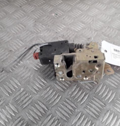 Serrure avant droit CITROEN ZX