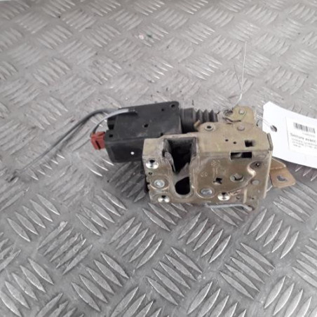 Serrure avant droit CITROEN ZX