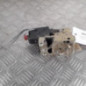 Serrure avant droit CITROEN ZX