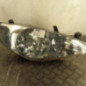 Optique avant principal droit (feux)(phare) PEUGEOT 307