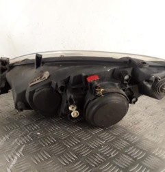 Optique avant principal droit (feux)(phare) PEUGEOT 307