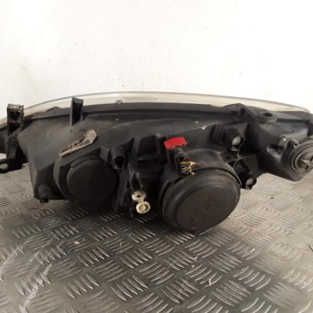 Optique avant principal droit (feux)(phare) PEUGEOT 307