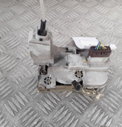 Serrure avant gauche PEUGEOT 307 Photo n°1