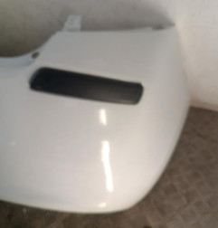 Pare choc arriere RENAULT CLIO 3