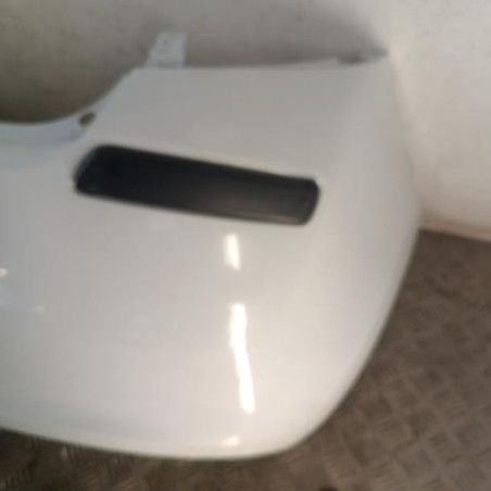 Pare choc arriere RENAULT CLIO 3