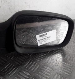 Retroviseur droit RENAULT CLIO 3 Photo n°1