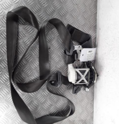 Ceinture avant gauche RENAULT CLIO 3 Photo n°1