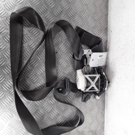 Ceinture avant gauche RENAULT CLIO 3 Photo n°1