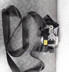 Ceinture avant gauche RENAULT CLIO 3