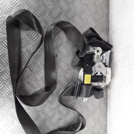 Ceinture avant gauche RENAULT CLIO 3