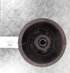 Tambour arriere droit RENAULT CLIO 3 Photo n°1