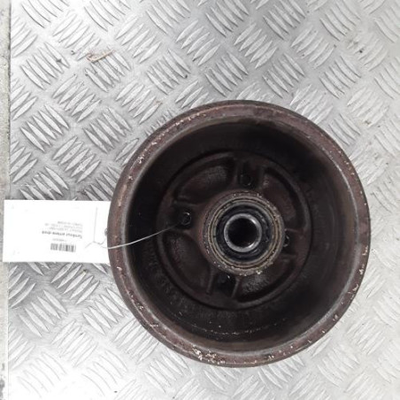 Tambour arriere droit RENAULT CLIO 3 Photo n°1