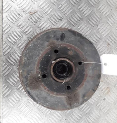 Tambour arriere droit RENAULT CLIO 3
