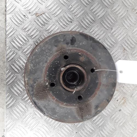 Tambour arriere droit RENAULT CLIO 3