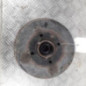 Tambour arriere droit RENAULT CLIO 3