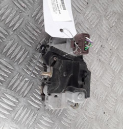 Serrure avant droit CITROEN XSARA PICASSO Photo n°1