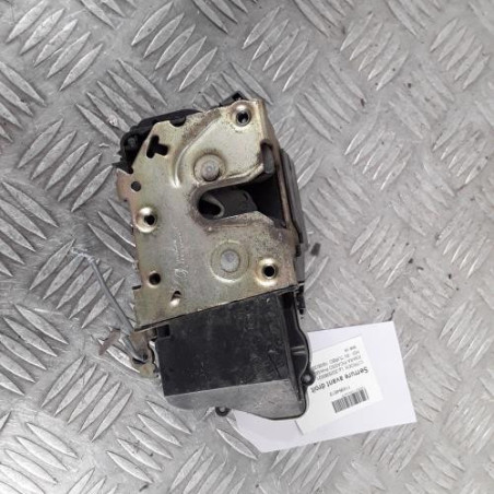 Serrure avant droit CITROEN XSARA PICASSO