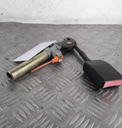 Attache ceinture avant gauche CITROEN SAXO