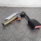Attache ceinture avant gauche CITROEN SAXO
