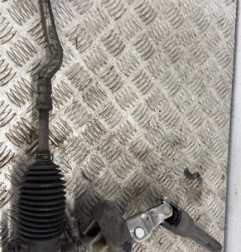 Cremaillere assistee DACIA LOGAN MCV 2