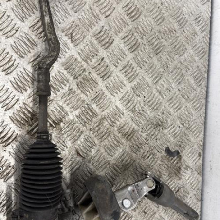 Cremaillere assistee DACIA LOGAN MCV 2