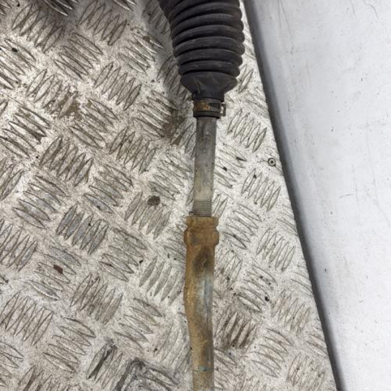 Cremaillere assistee PEUGEOT 207 Cremaillere assistee PEUGEOT 207