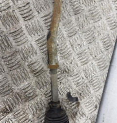 Cremaillere assistee PEUGEOT 207 Photo n°3