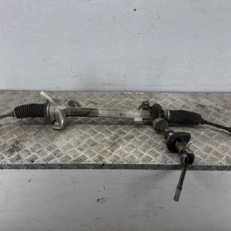 Cremaillere assistee NISSAN QASHQAI 1