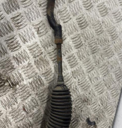 Cremaillere assistee NISSAN QASHQAI 1