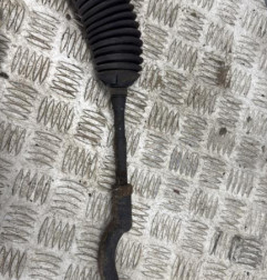 Cremaillere assistee NISSAN QASHQAI 1 Photo n°3