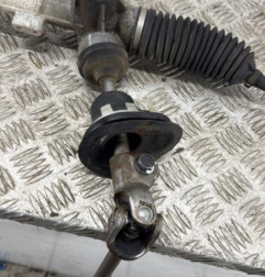 Cremaillere assistee NISSAN QASHQAI 1 Photo n°4