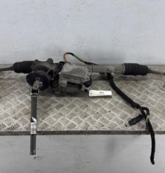 Cremaillere assistee PEUGEOT 207 Photo n°1