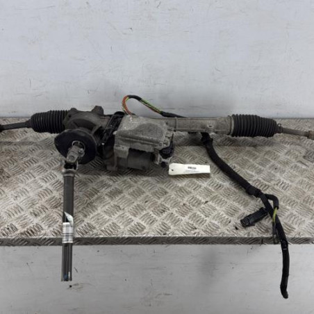 Cremaillere assistee PEUGEOT 207 Photo n°1