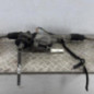 Cremaillere assistee PEUGEOT 207