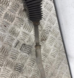 Cremaillere assistee PEUGEOT 207