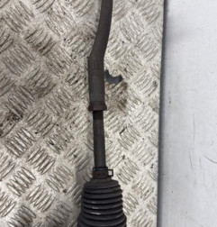 Cremaillere assistee PEUGEOT 207 Photo n°3