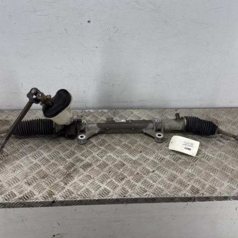 Cremaillere assistee RENAULT SCENIC 3