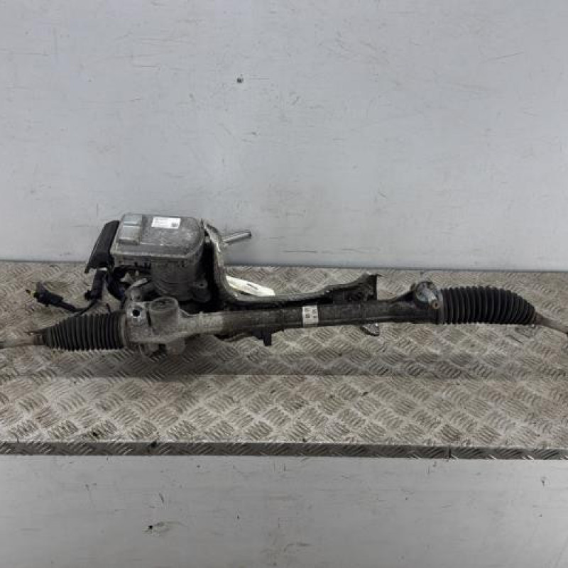 Cremaillere assistee CITROEN BERLINGO 3 M Cremaillere assistee CITROEN BERLINGO 3 M