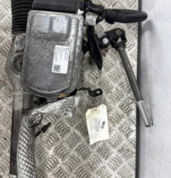 Cremaillere assistee CITROEN BERLINGO 3 M