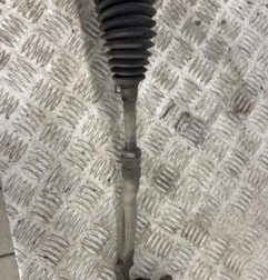 Cremaillere assistee CITROEN BERLINGO 3 M Photo n°3