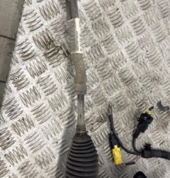 Cremaillere assistee CITROEN BERLINGO 3 M Photo n°4